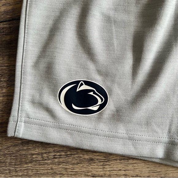 Nike Penn State Sweat Shorts size M - Picture 2 of 7